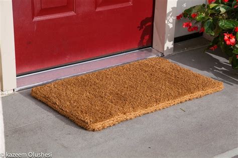 doormat natural fibers|fiber floor mats.